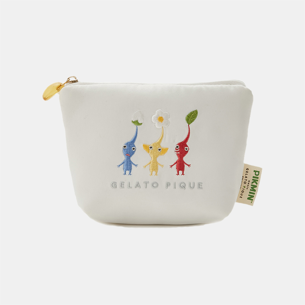 PIKMIN meets GELATO PIQUE JQDブランケット PIKMIN meets GELATO PIQUE JQDブランケット 【公式通販】