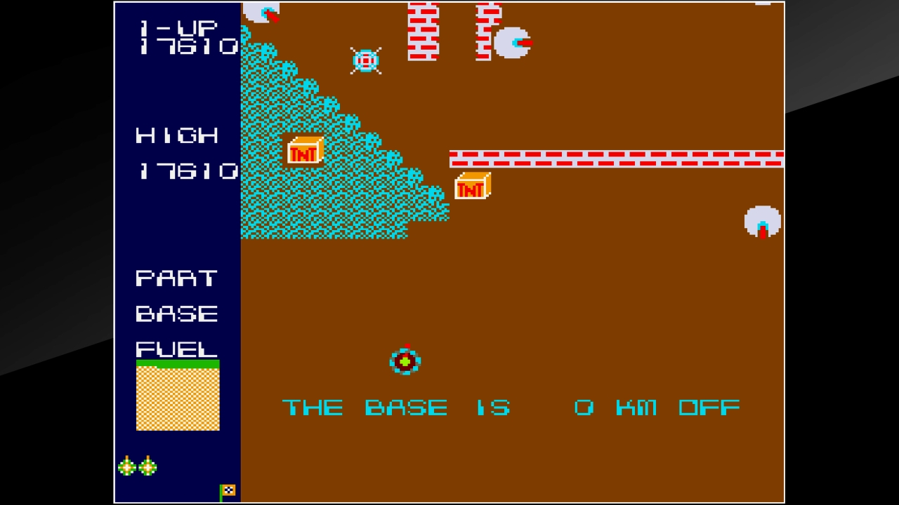 アーケードアーカイブス ストラテジーX