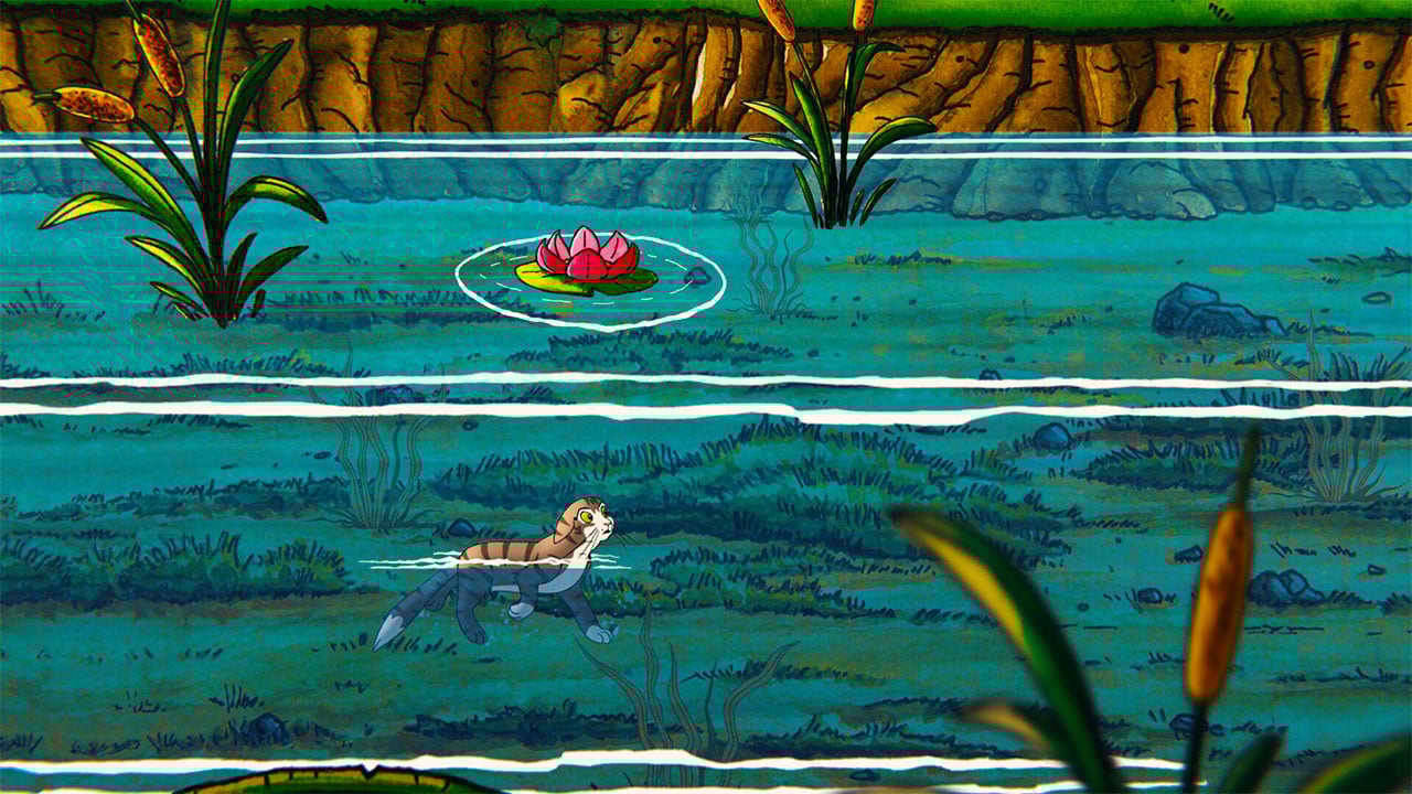 スターズインザトラッシュ