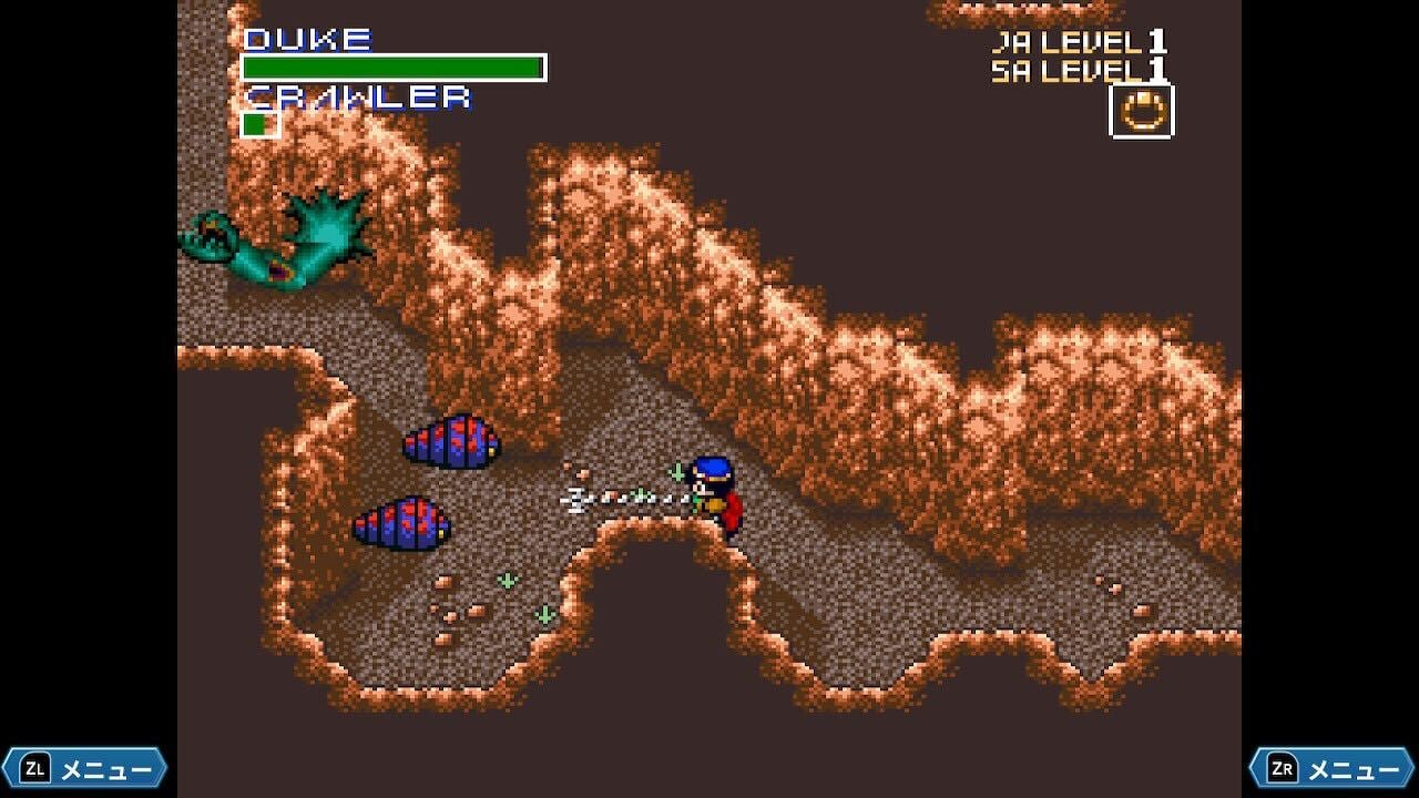 ノイギーア～海と風の鼓動～