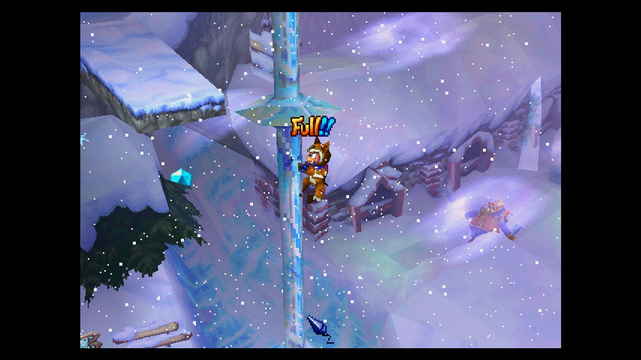 トンバ!ザ・ワイルドアドベンチャー SPECIAL EDITION