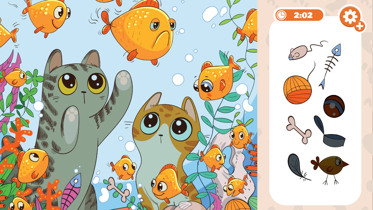 Snug Finder: Deluxe Edition