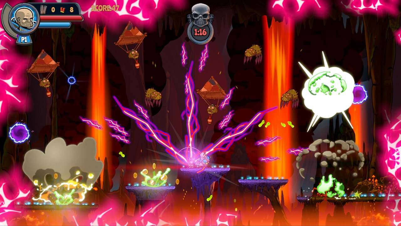 Knights & Guns Mystic Armor