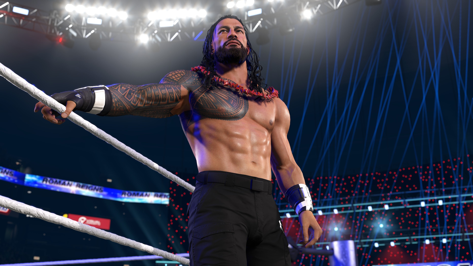 WWE 2K26』通常版 | Nintendo Store