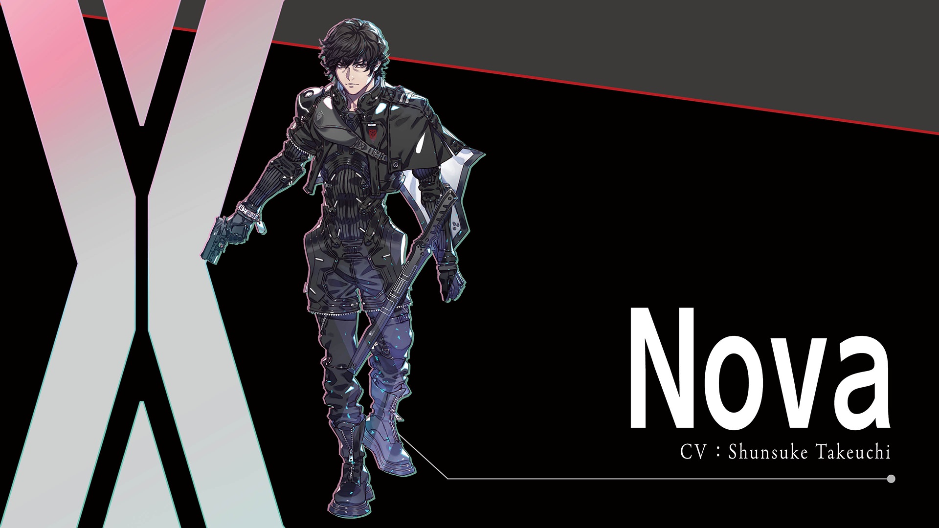 DAEMON X MACHINA TITANIC SCION DIGITAL ARTBOOK＆SOUNDTRACK デモンエクスマキナ タイタニックサイオン デジタルアートブック＆サウンドトラック