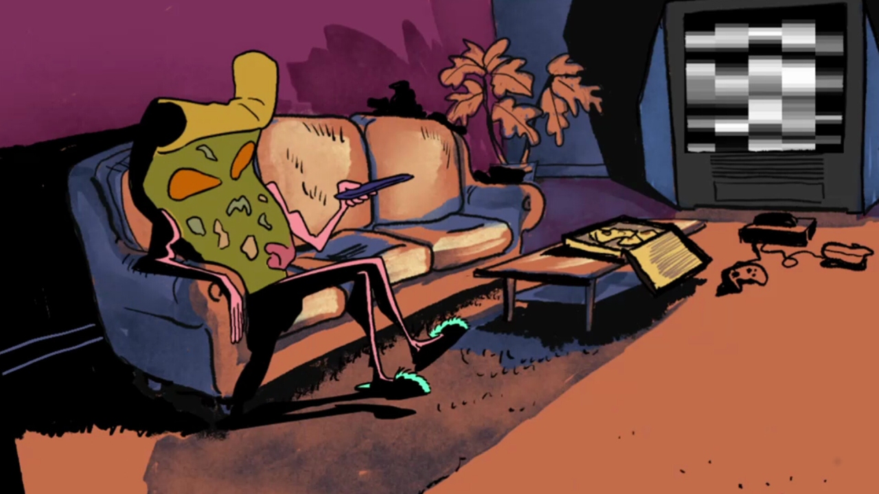 Leftovers KO! (レフトオーバーKO!)