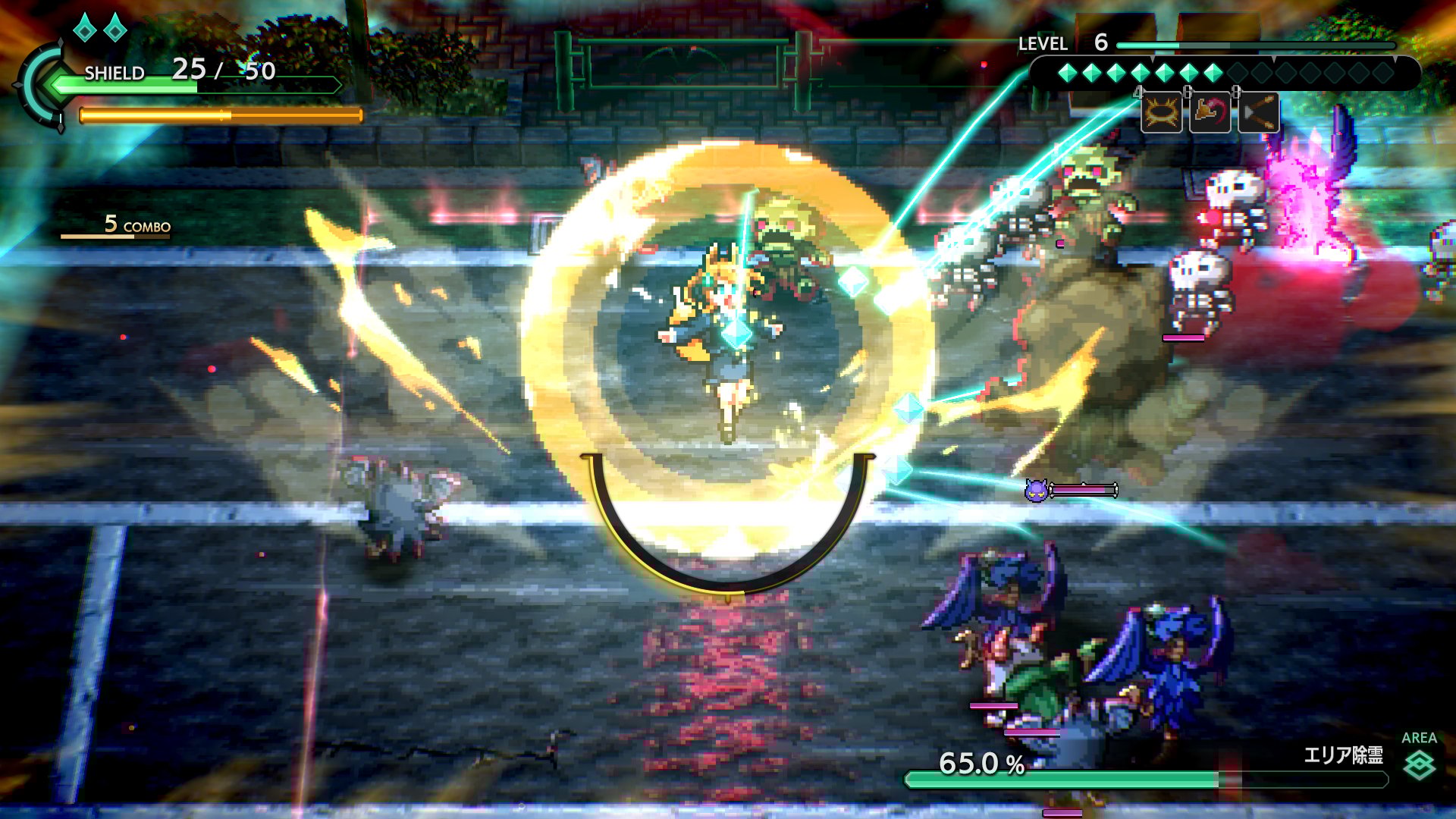 宵祓い探偵ミアズマブレイカー Nintendo Switch 2 Edition