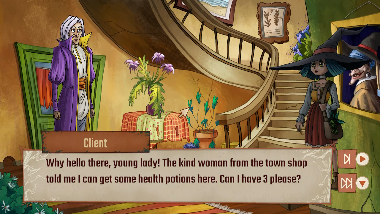 ノラ:錬金術師を志す者 デラックス版