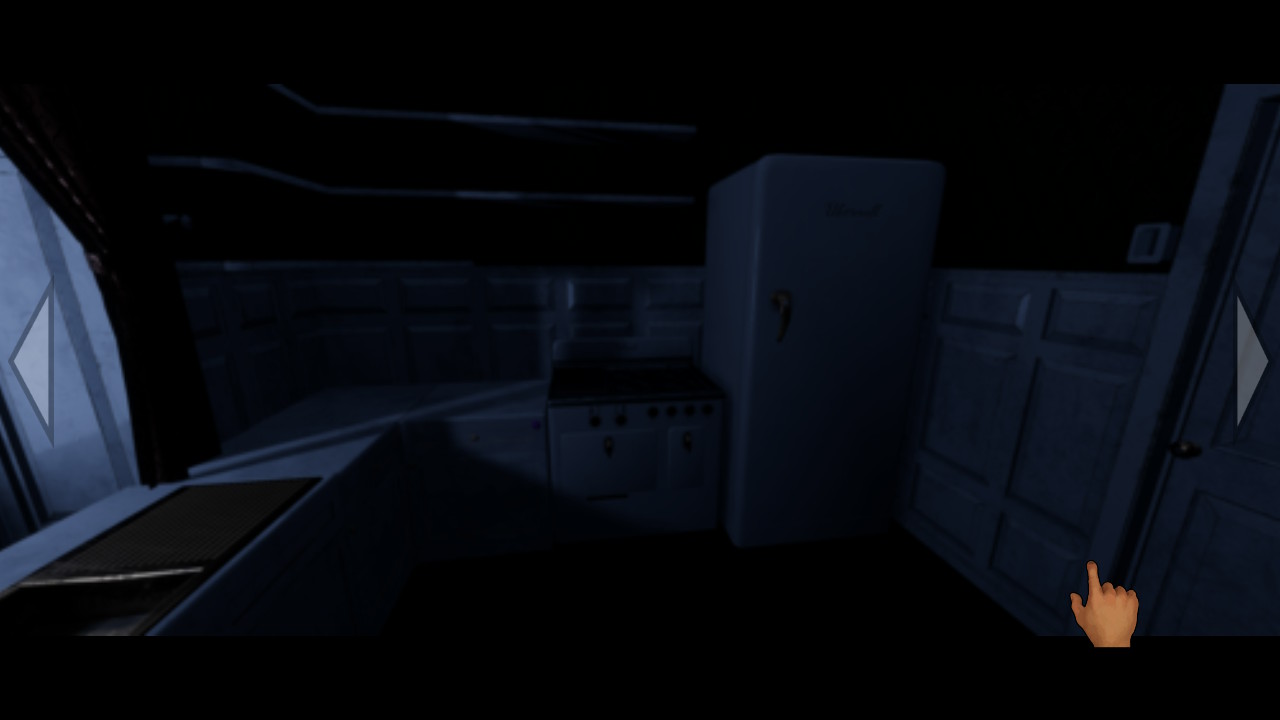 Myst House このポイント＆クリックゲームで生き残れ！