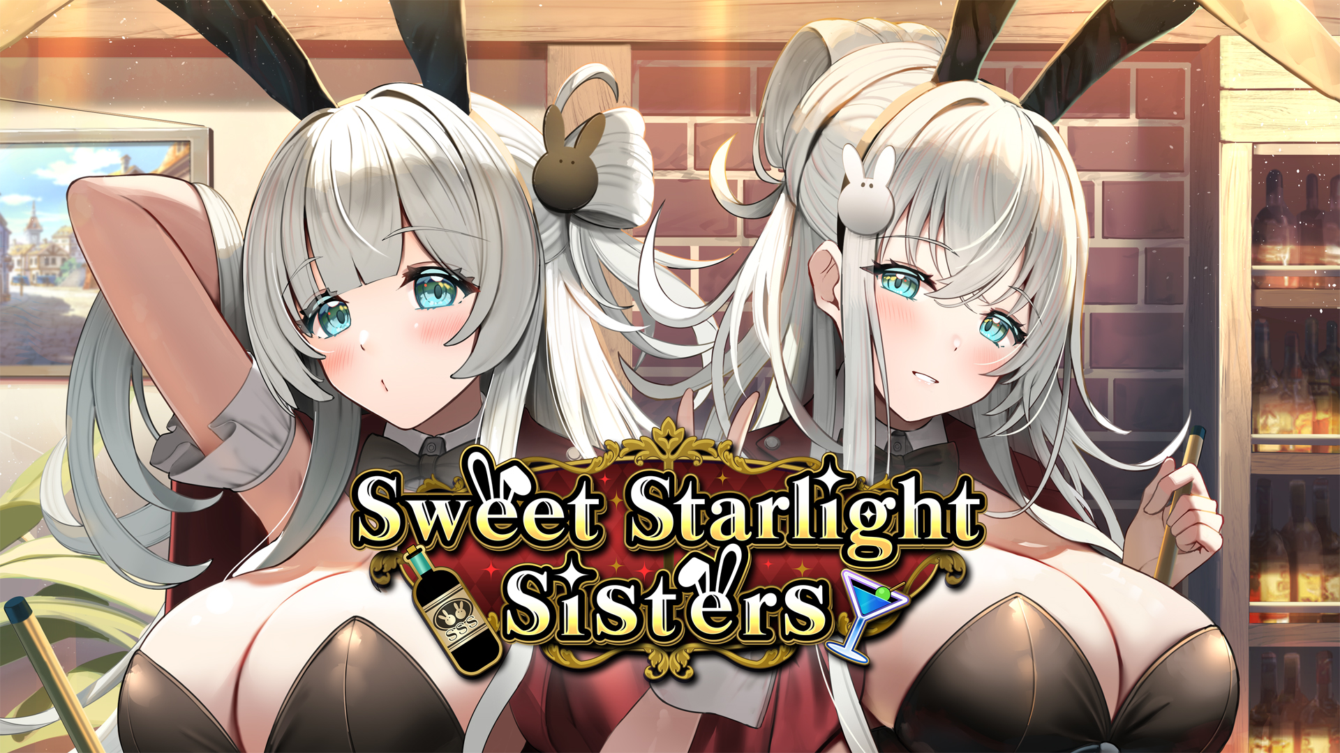 ナ*ィ様 Switch Sweet Starlight Sisters (スウィ Sweet Starlight Sisters | Nintendo Store