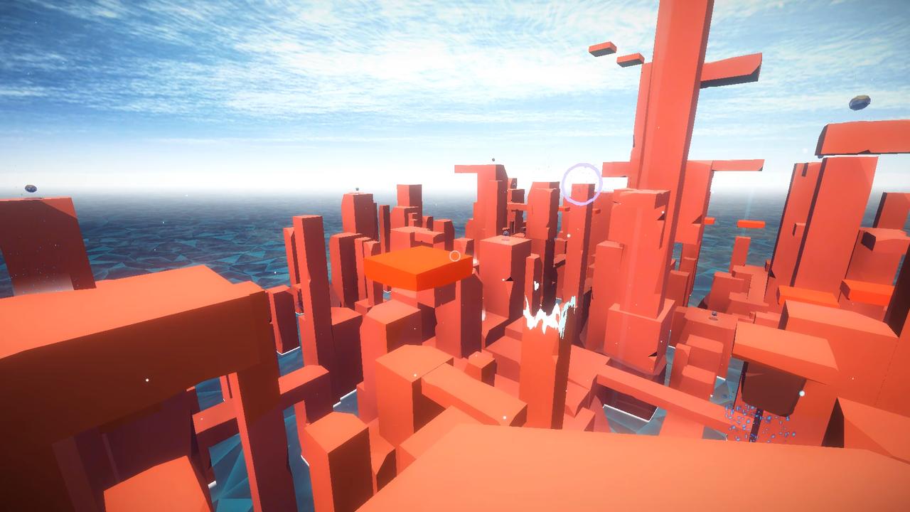 アセンダンスアンバウンド