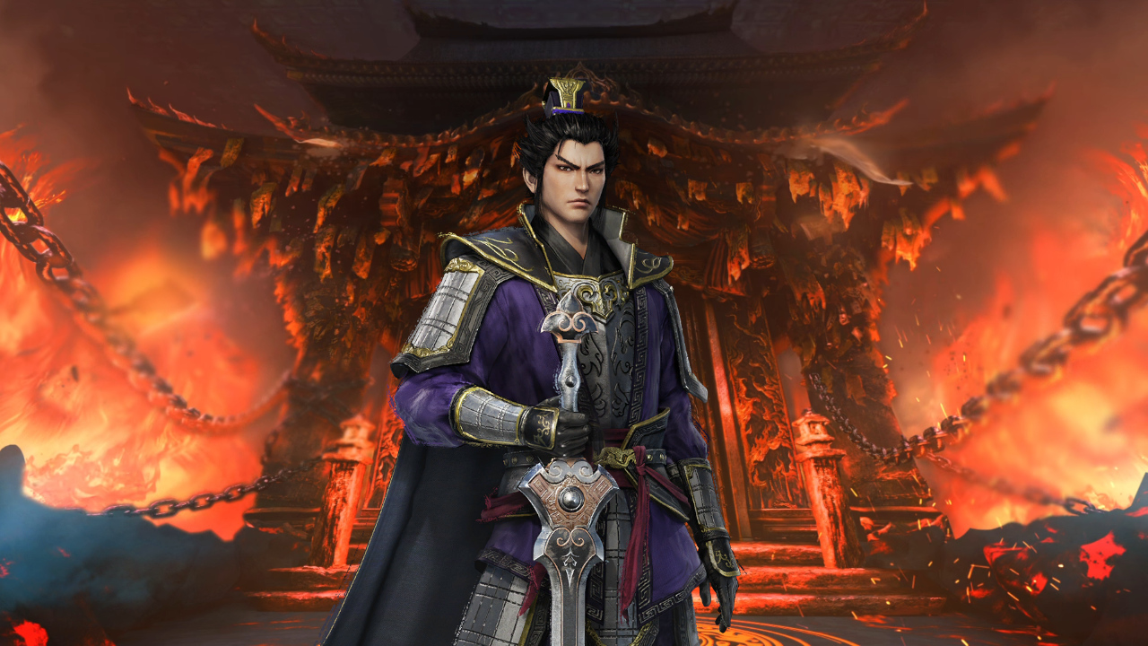 真・三國無双 ORIGINS』コラボ 「追加アナザーキャラクターセット・魏