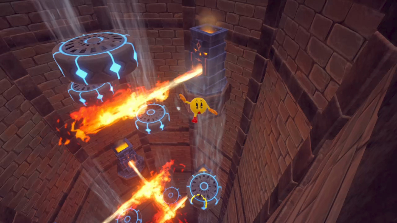 パックマンワールド2 リ・パック デラックスエディション