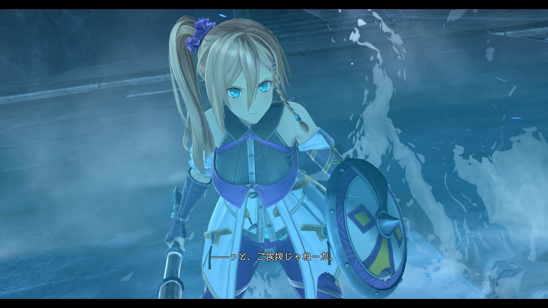 イースX -Proud NORDICS-