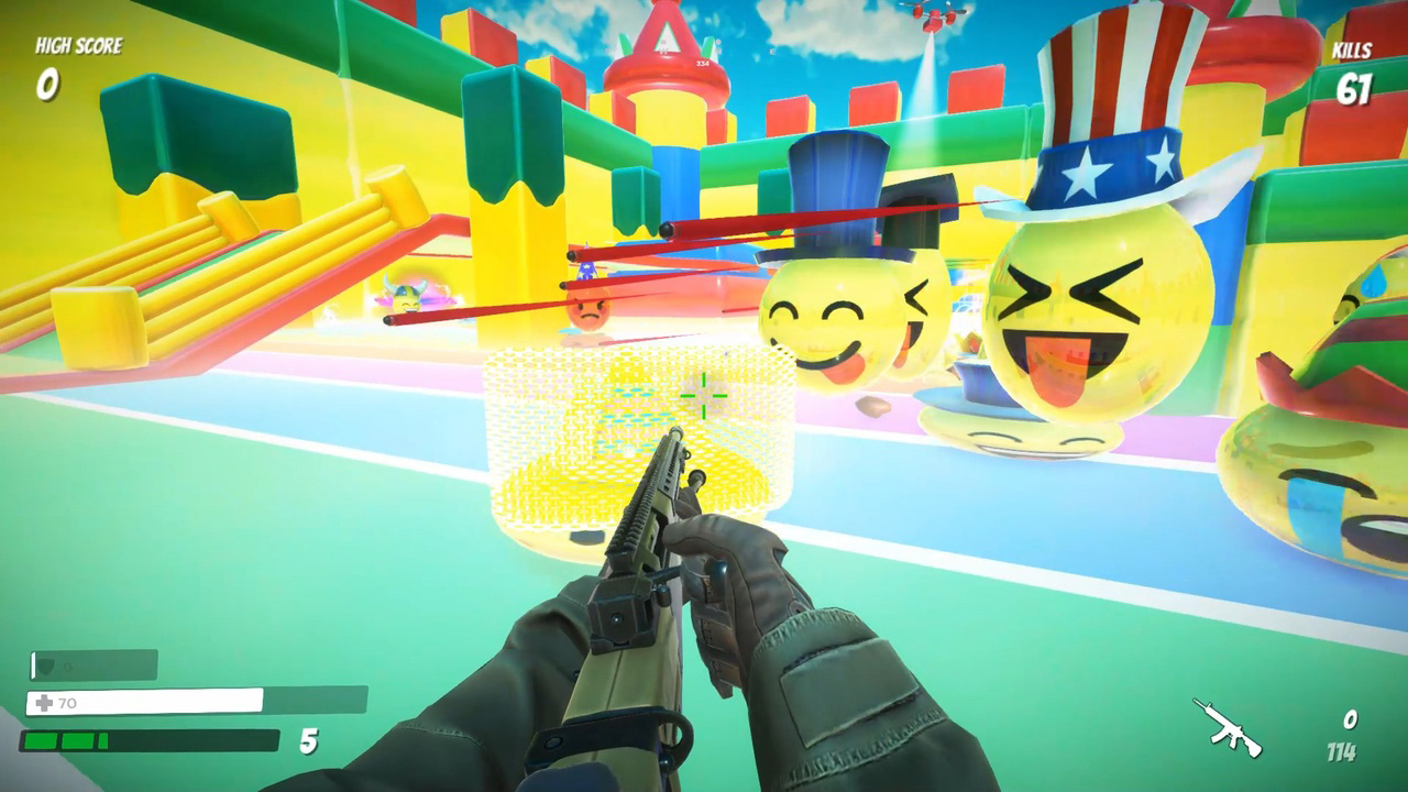 エモージーランページオリジンズ