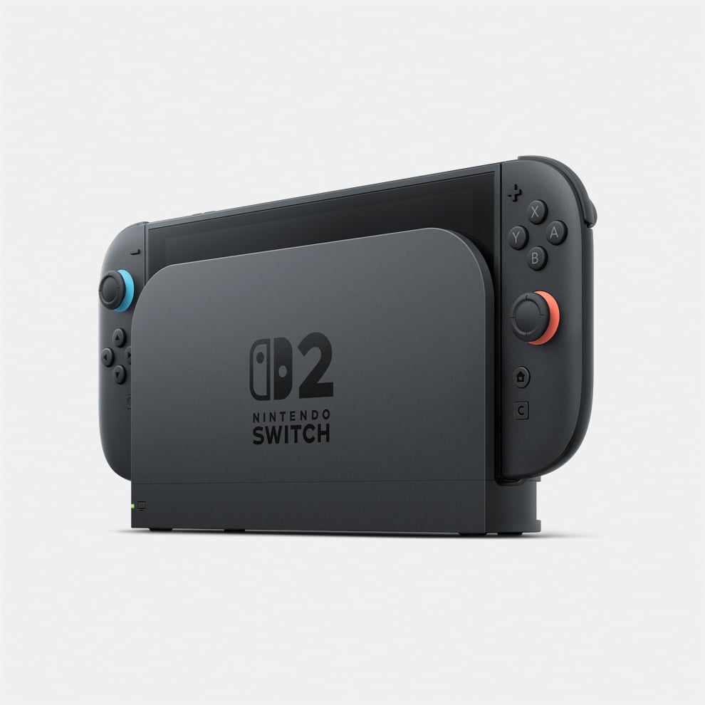 Nintendo Switch 2 （多言語対応） ＋ 『ぽこ あ ポケモン