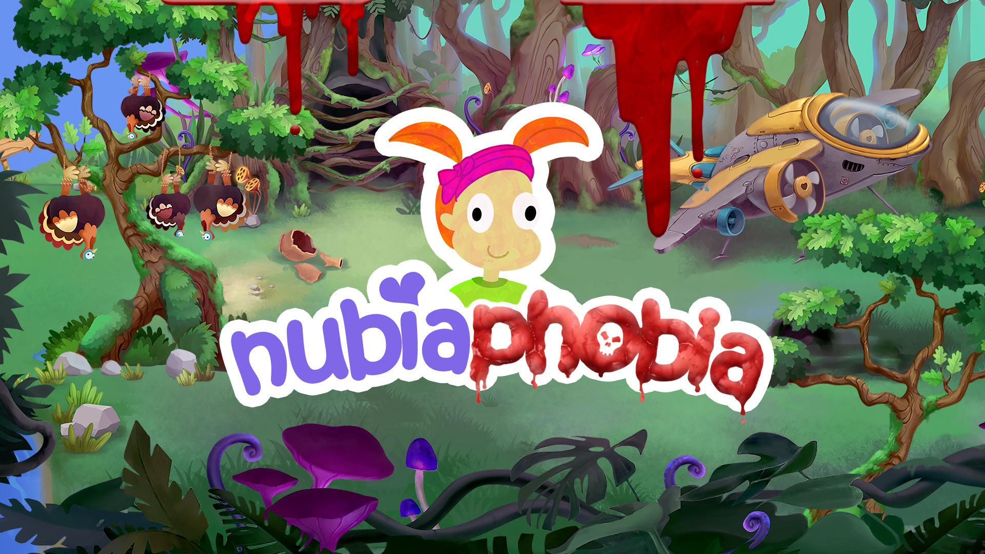 Phobia（フォービア） reverse side story 新品未開封 NubiaPhobia | Nintendo Store
