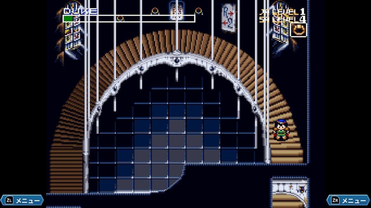 ノイギーア～海と風の鼓動～