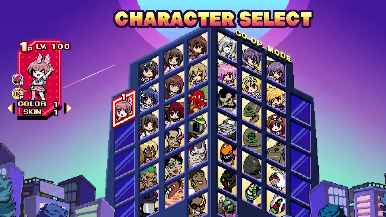 Phantom Breaker: Battle Grounds Ultimate - KAHO DLC