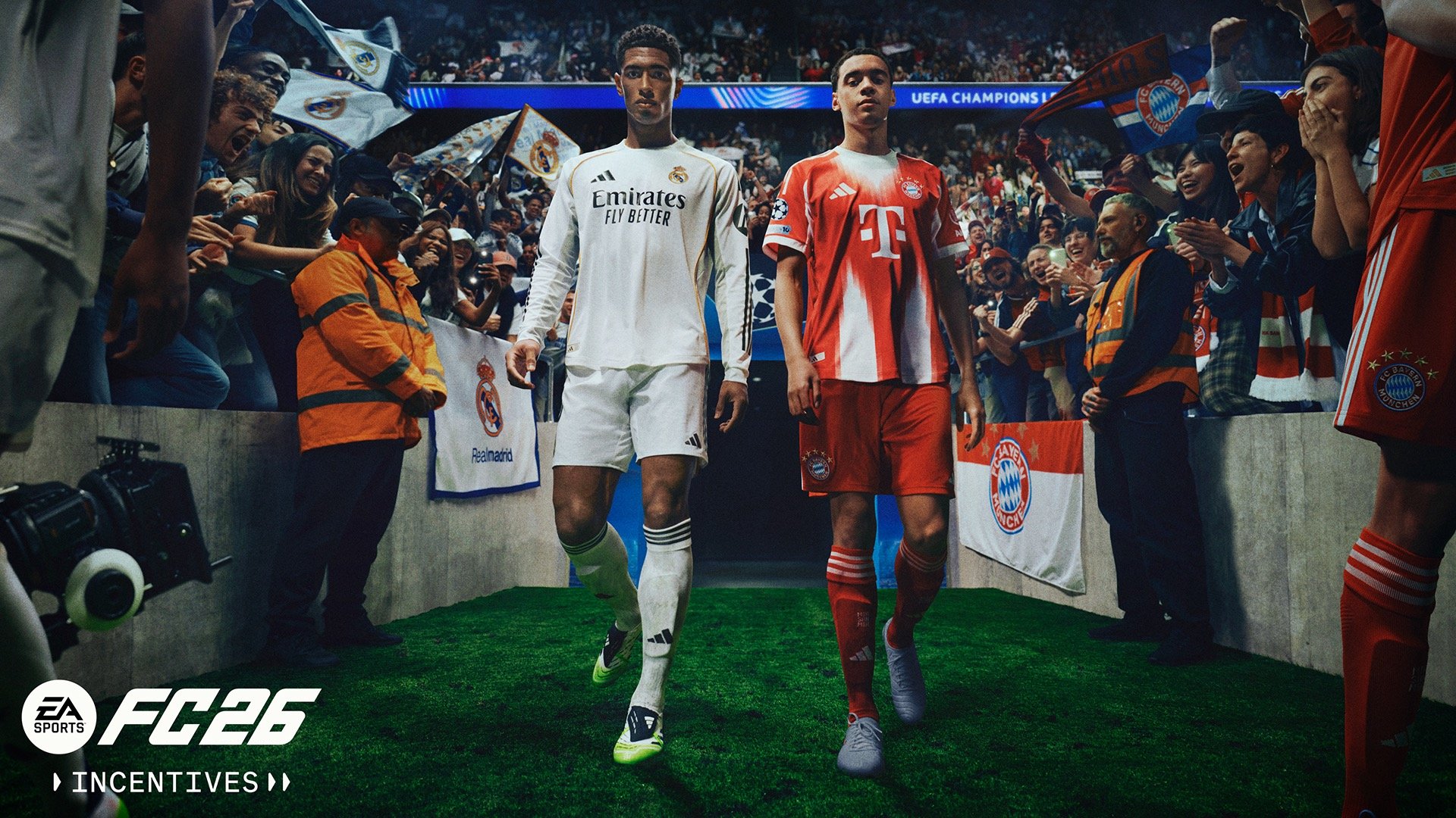 EA SPORTS FC™ 26 | My Nintendo Store（マイニンテンドーストア）