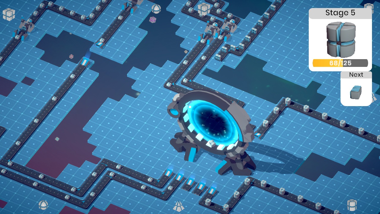 オブジェクト・ファクトリー