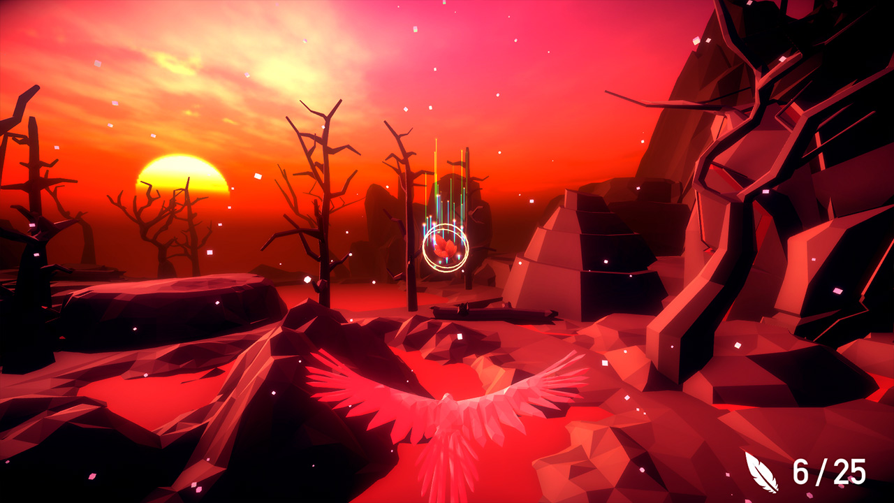 ザフライーングトラベラー バイキングサーガー