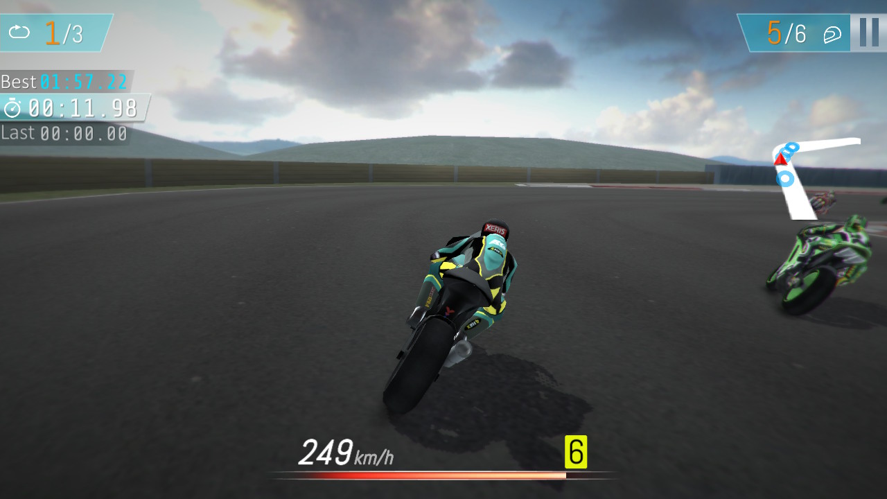 Motorbikes Pro 2025 Definitive Edition
