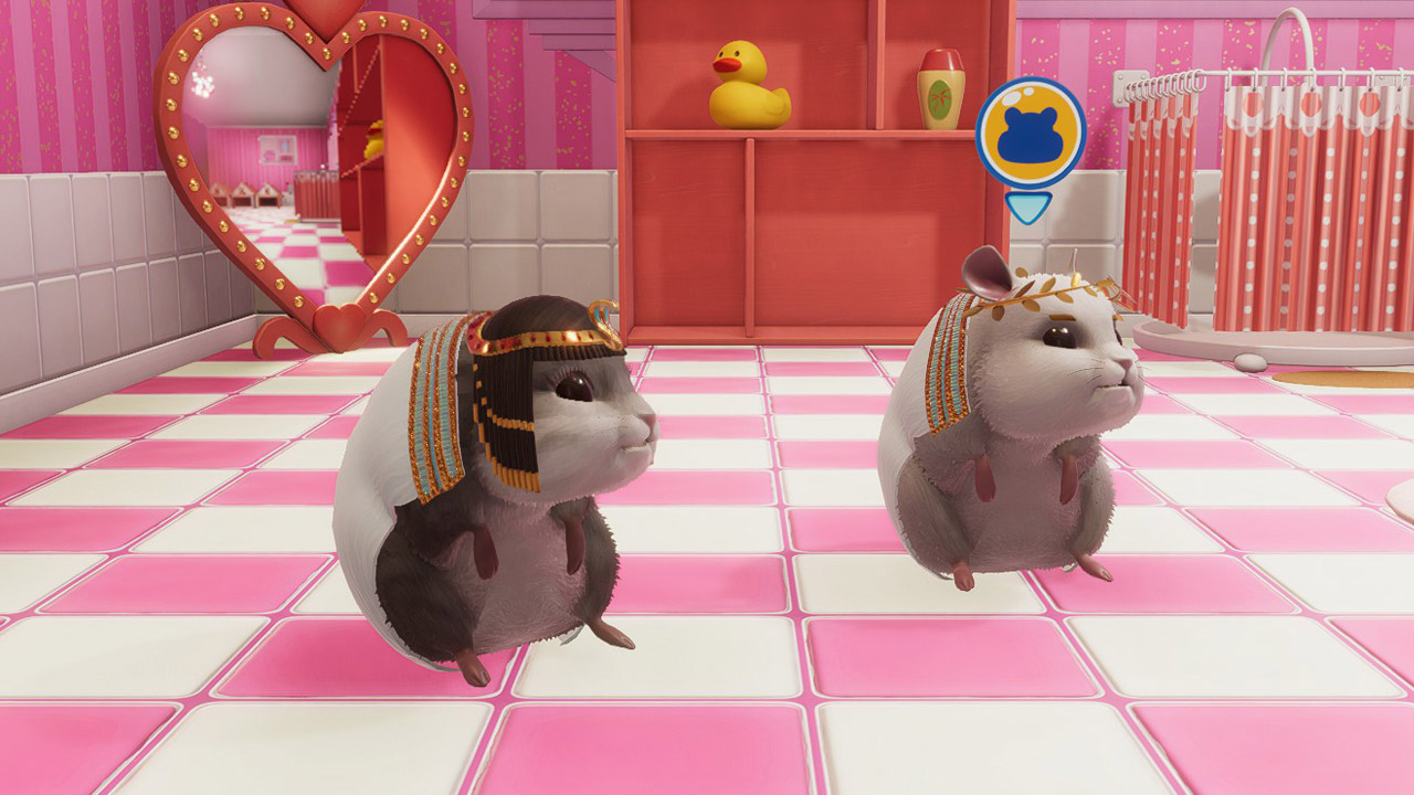 テイルズとしっぽスキンバンドル