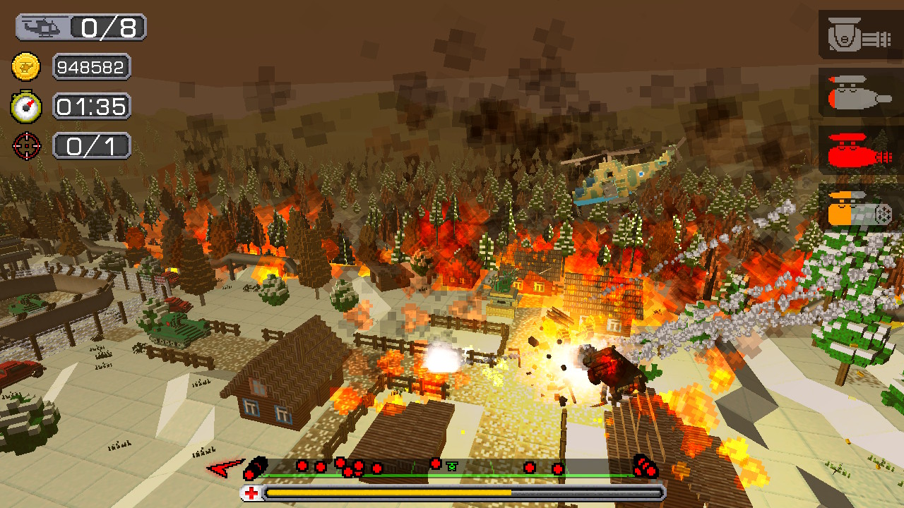 コンバット! サーチ&レスキュー