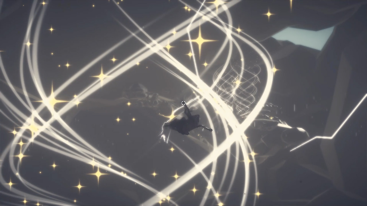 セレスティアルフォール