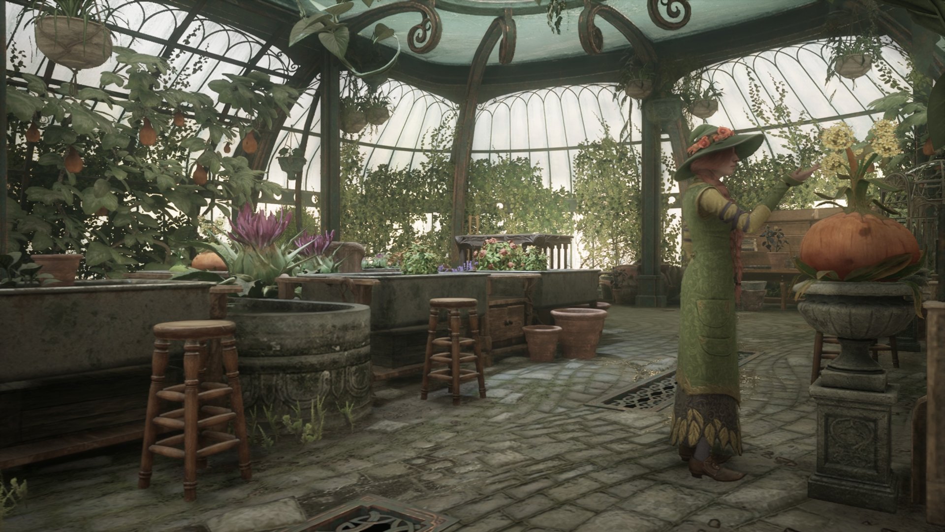 ホグワーツ・レガシー: 闇の魔術パック Hogwarts Legacy: Dark Arts Pack