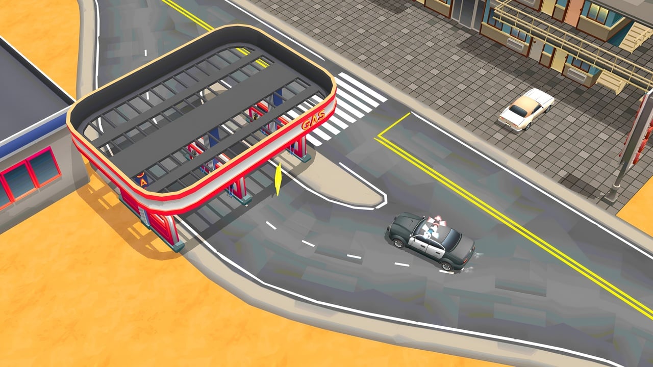 ヘビーデューティ