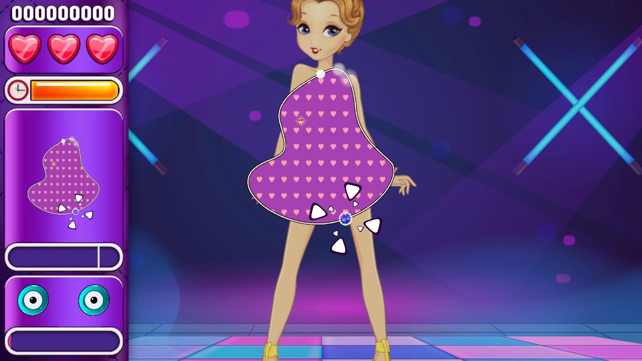 Fashion World ファッションワールド Extended Edition