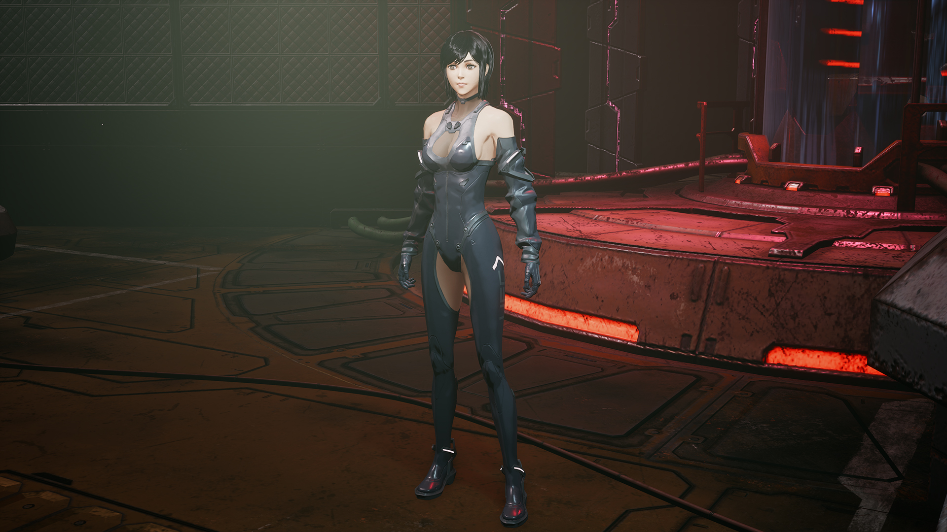 デモンエクスマキナ タイタニックサイオン 特別装備セット