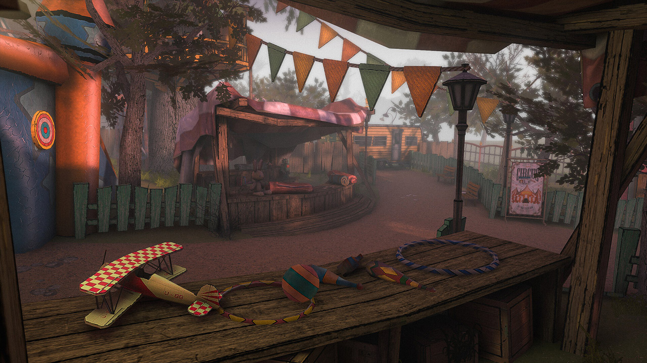 ホラーテールスリーザーウィッチ