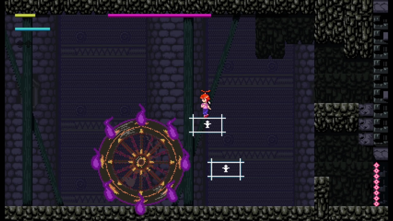 ツクールシリーズ しき式!ほ~んてっどだんじょん