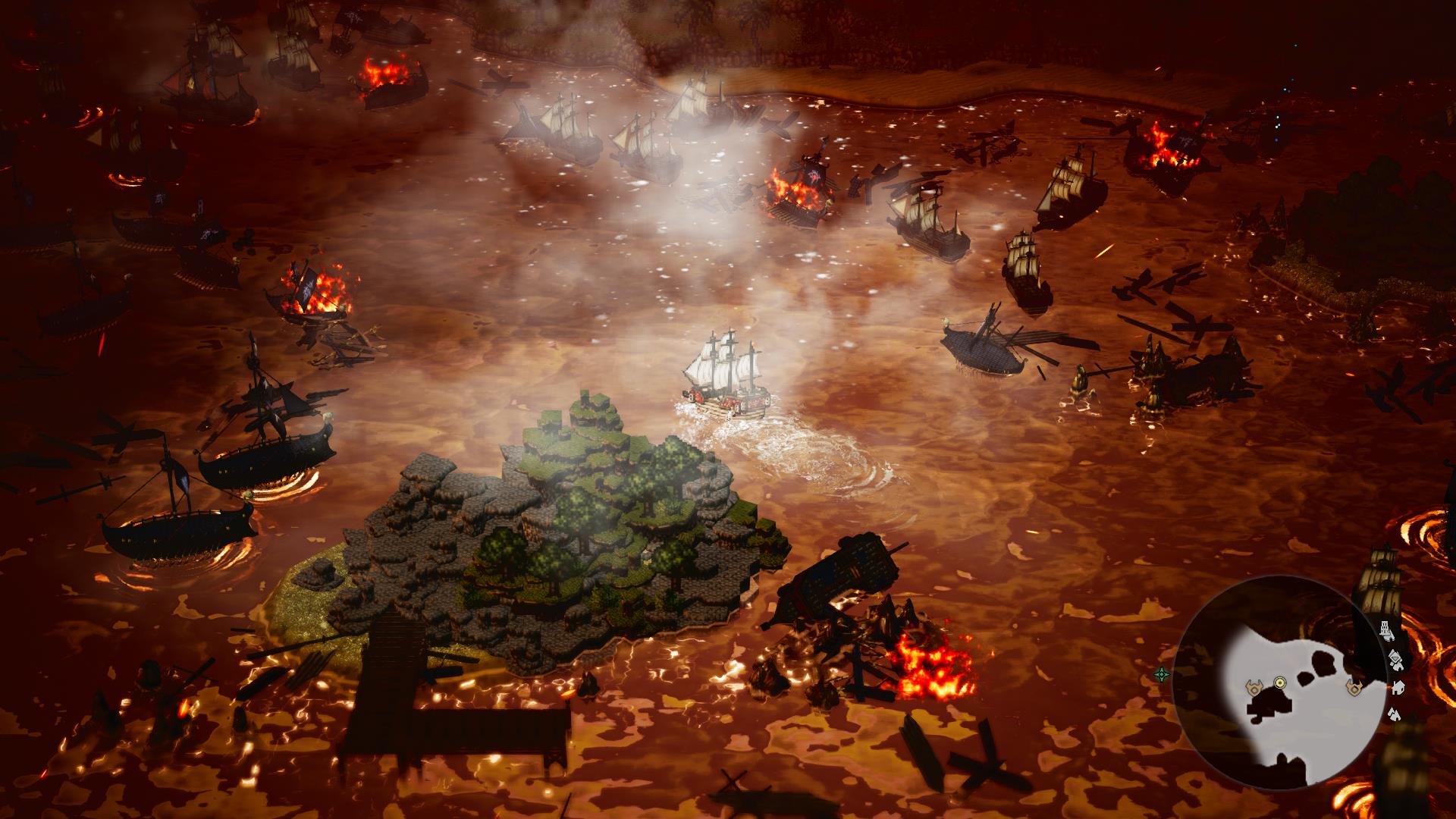 オクトパストラベラー0 デジタルデラックスエディション