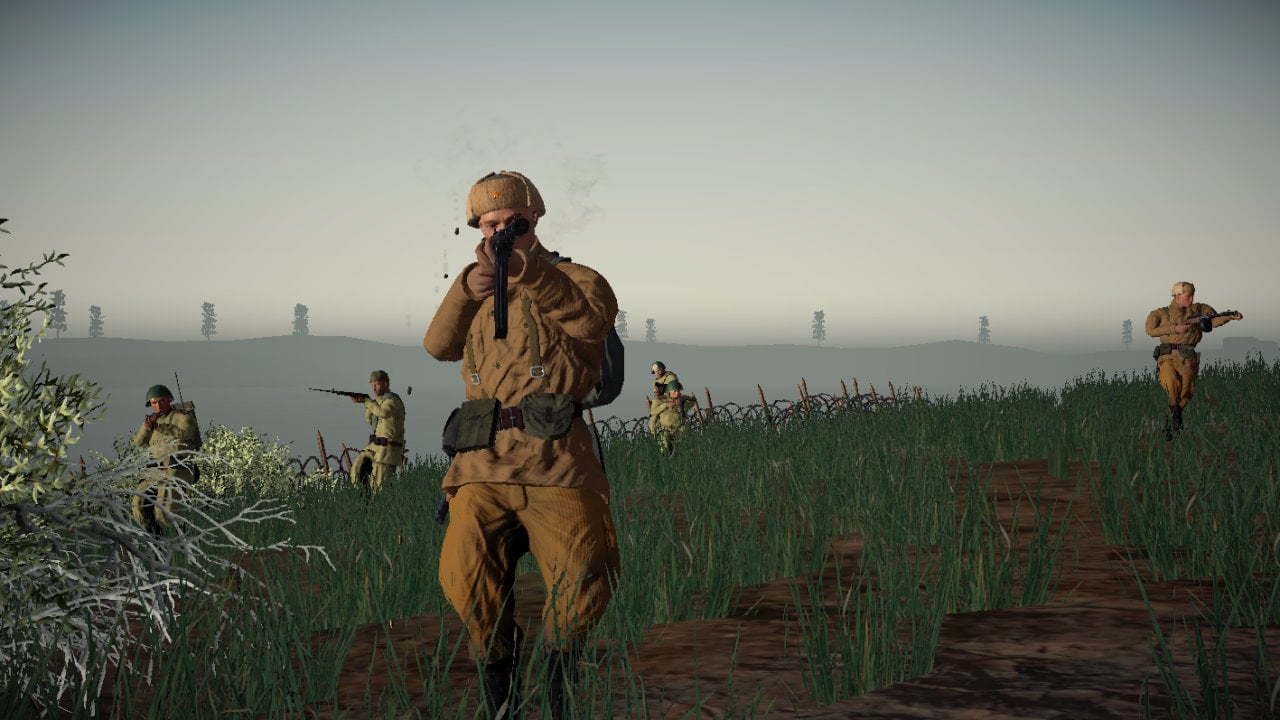 Easy Red 2: Stalingrad