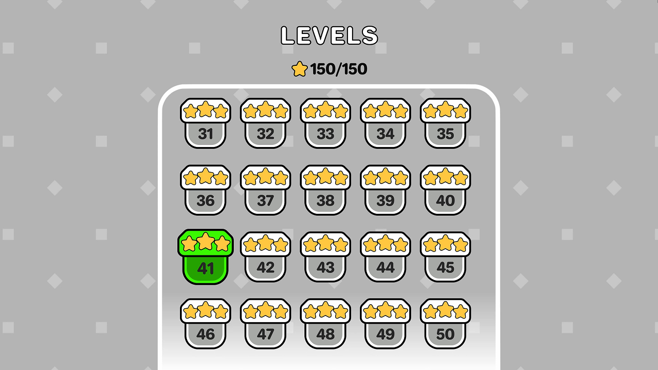  ピンストライク Pin Strike