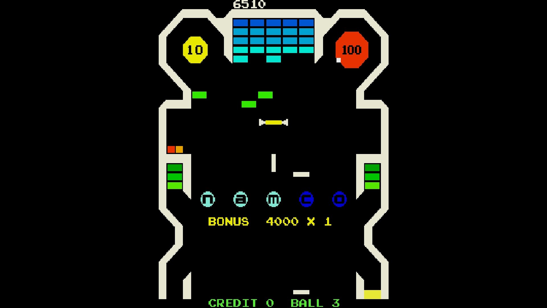 アーケードアーカイブス2 ボムビー