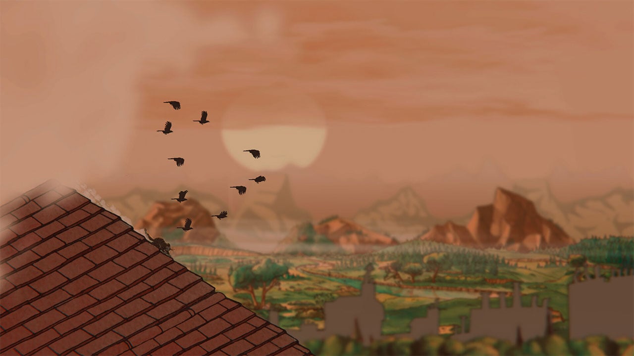 スターズインザトラッシュ