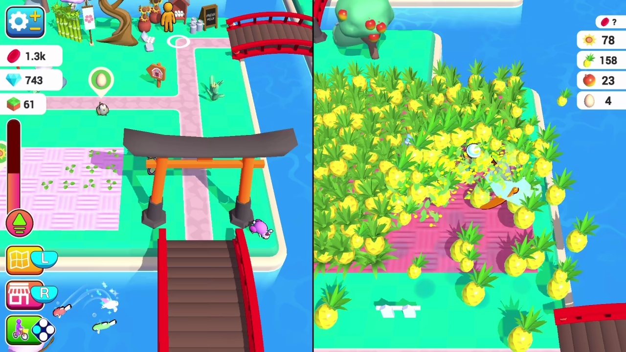 ファームランド: 子犬エディション