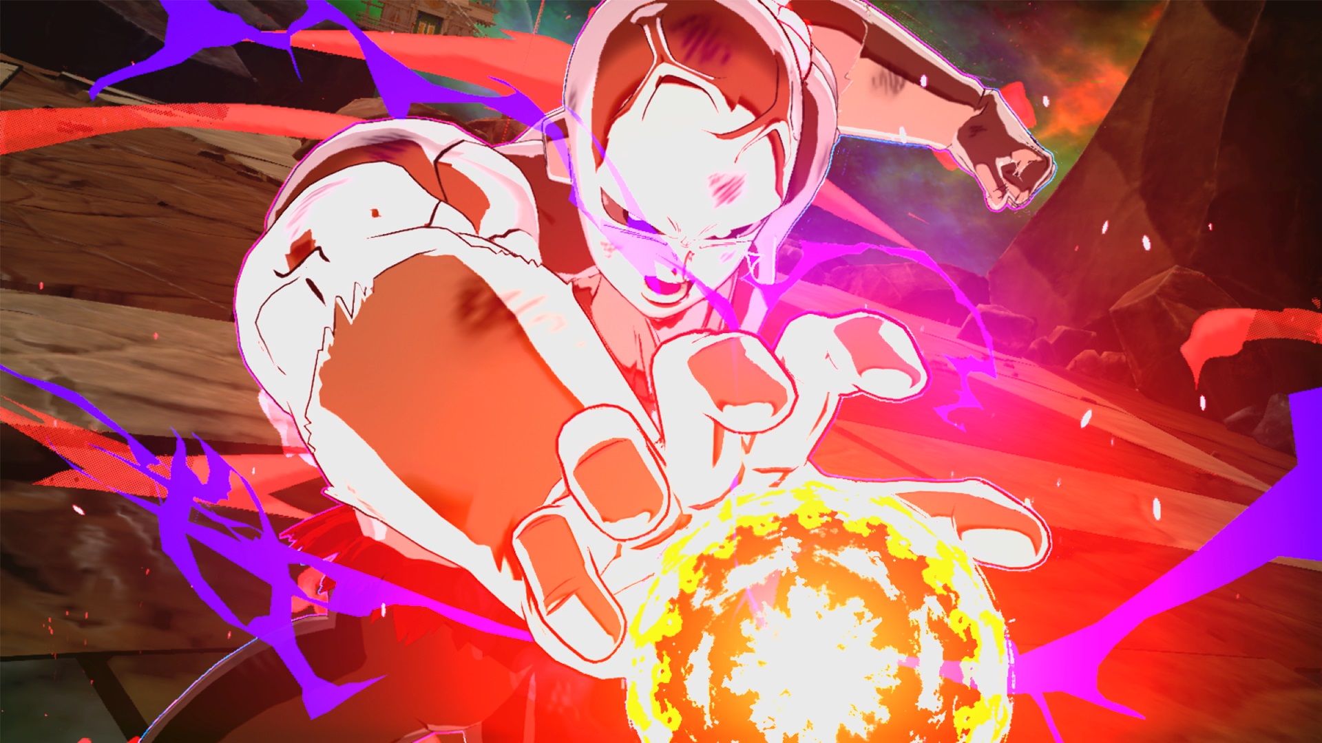 ドラゴンボール Sparking! ZERO デラックスエディション