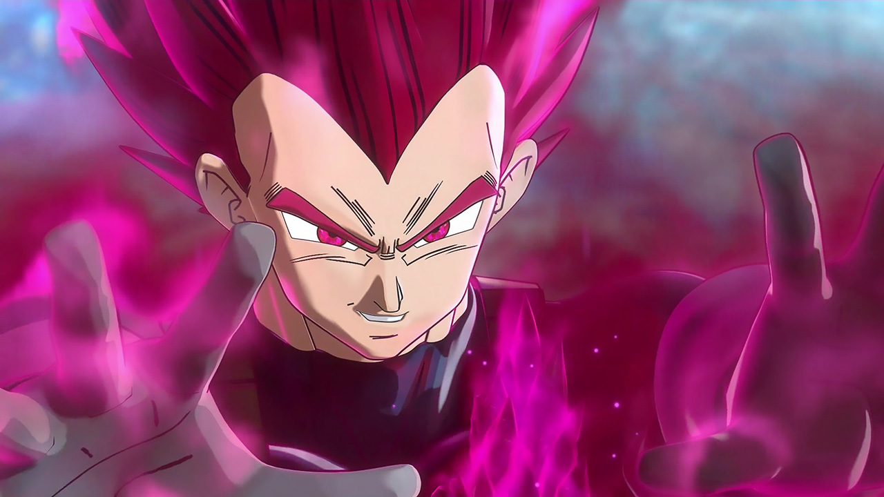 ドラゴンボール ゼノバース 2 FUTURE SAGA パックセット