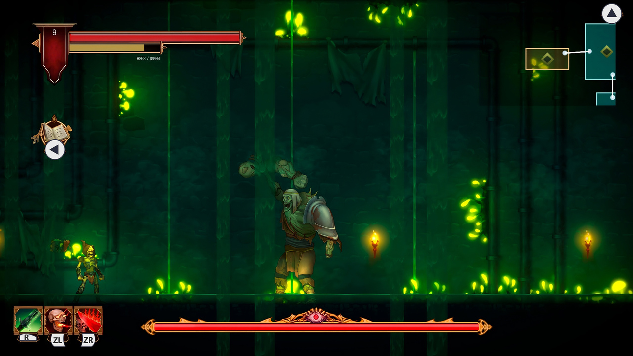 Soulbind: Tales Of The Underworld