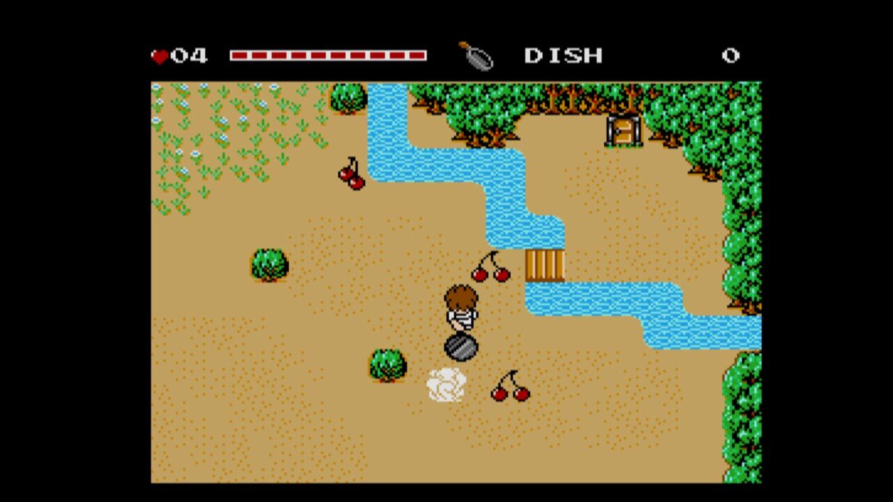 EGGコンソール スーパーコックス MSX2 | My Nintendo Store（マイ