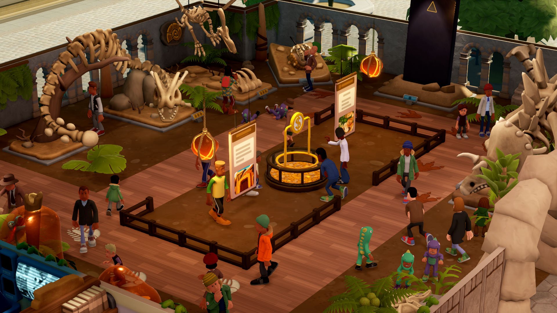 ツーポイントミュージアム：エクスプローラーエディション