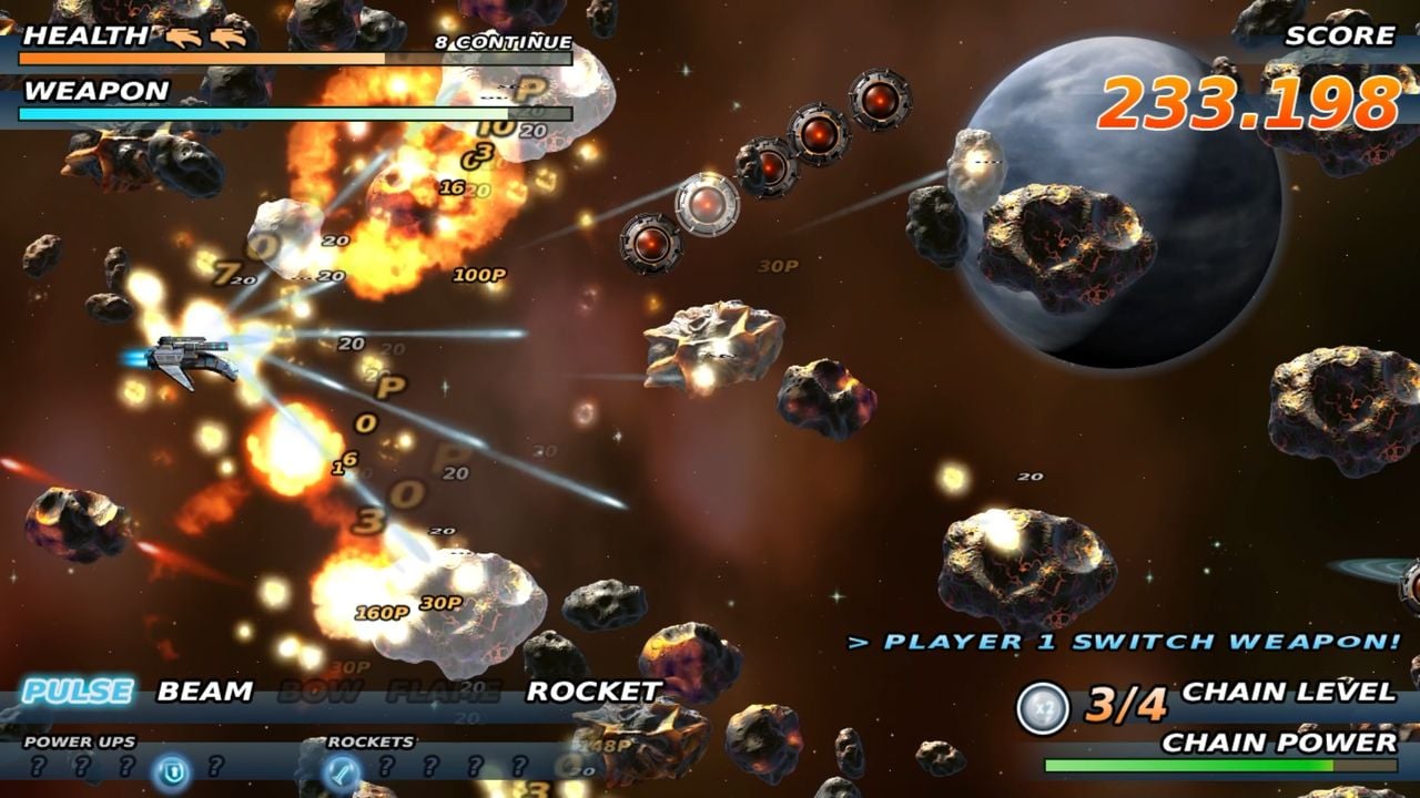 ゼルドナーエックス：ヒッメルスシュトゥルマー