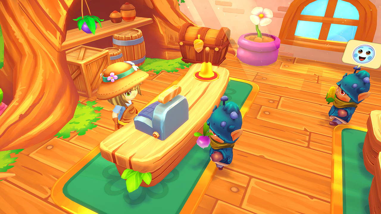 Sugardew Island - ハロウィーンバンドル