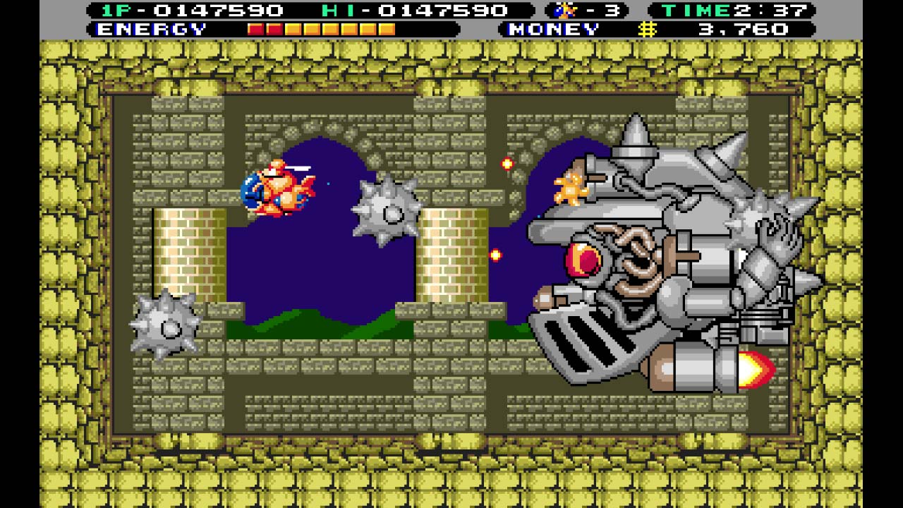 アイレムコレクション Vol.3